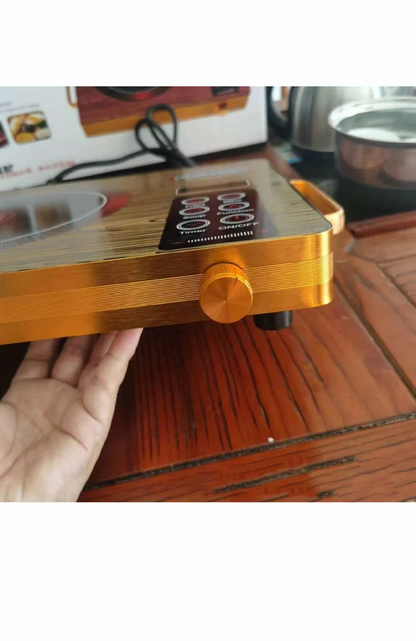 Electric Infrared Stove 3500 Watt