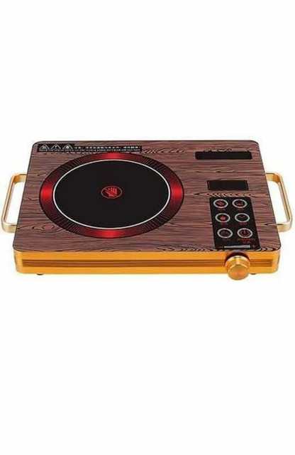 Electric Infrared Stove 3500 Watt