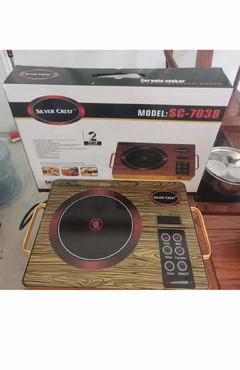 Electric Infrared Stove 3500 Watt