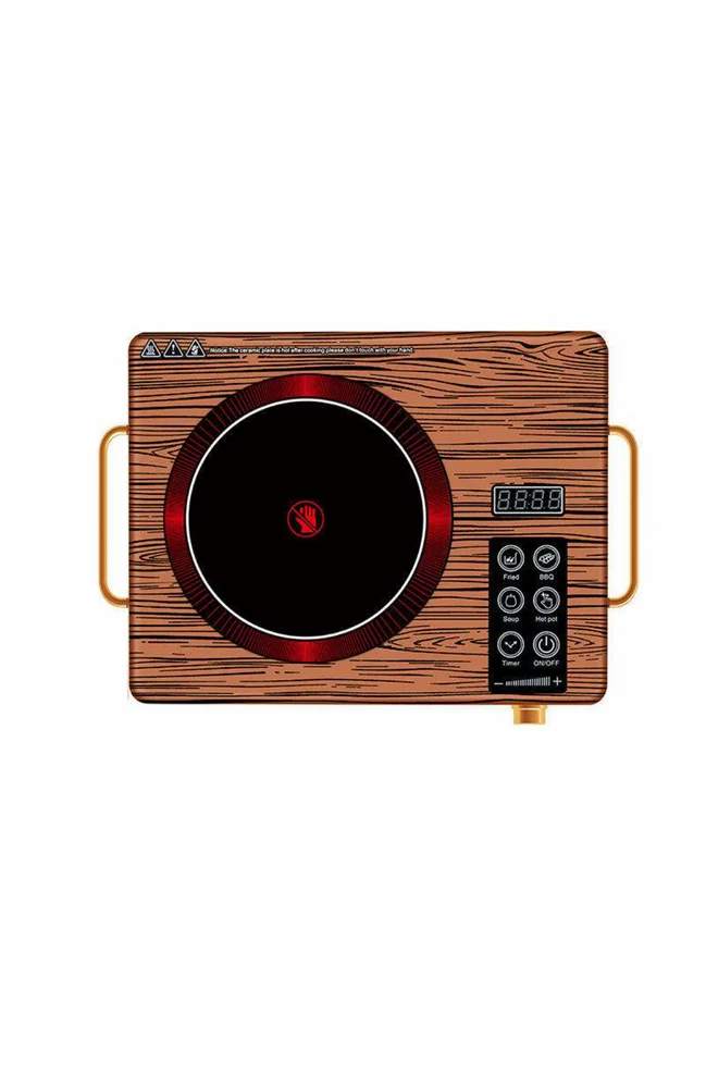 Electric Infrared Stove 3500 Watt
