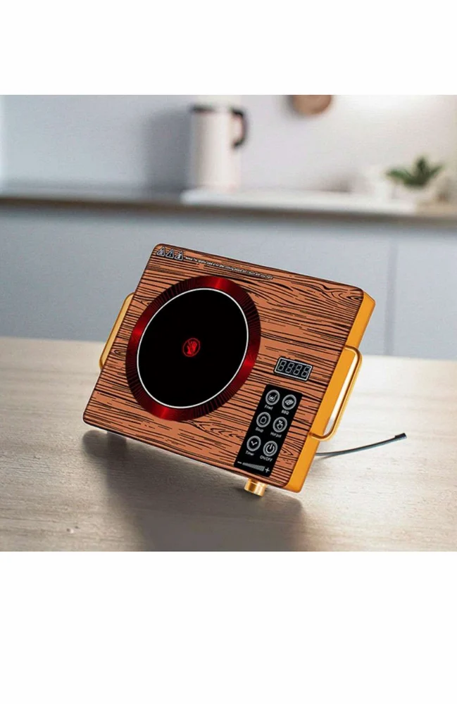 Electric Infrared Stove 3500 Watt