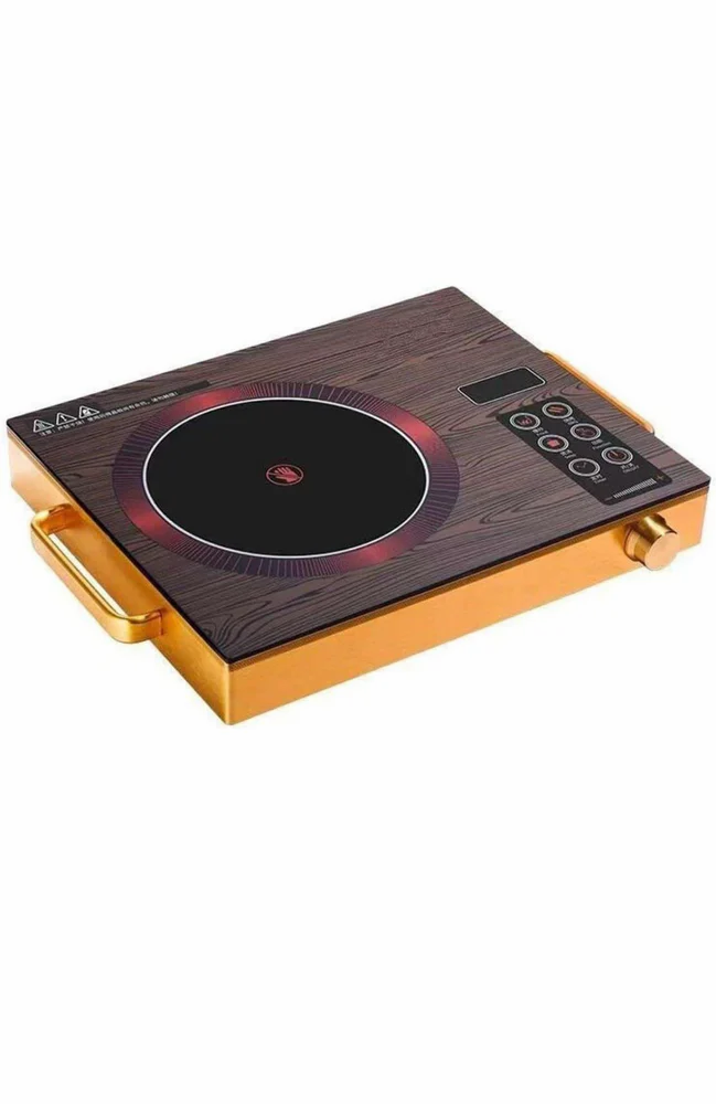 Electric Infrared Stove 3500 Watt