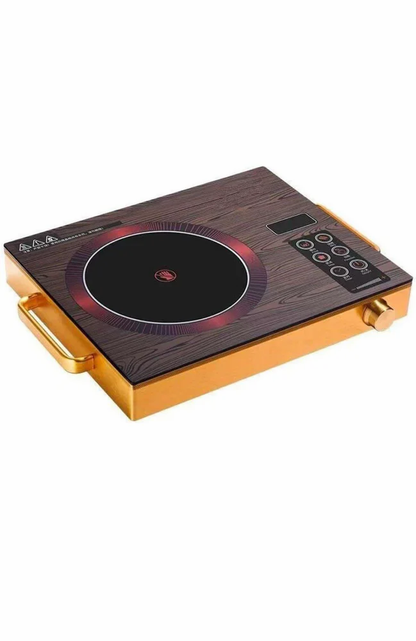Electric Infrared Stove 3500 Watt
