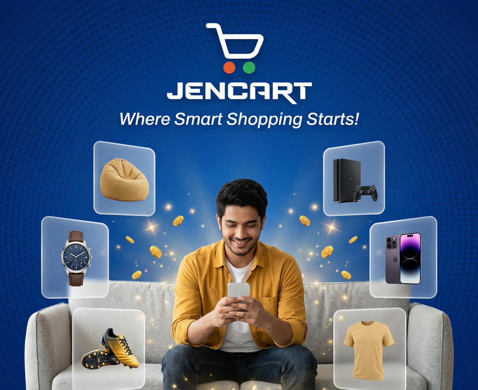 Where Smart Shopping Starts