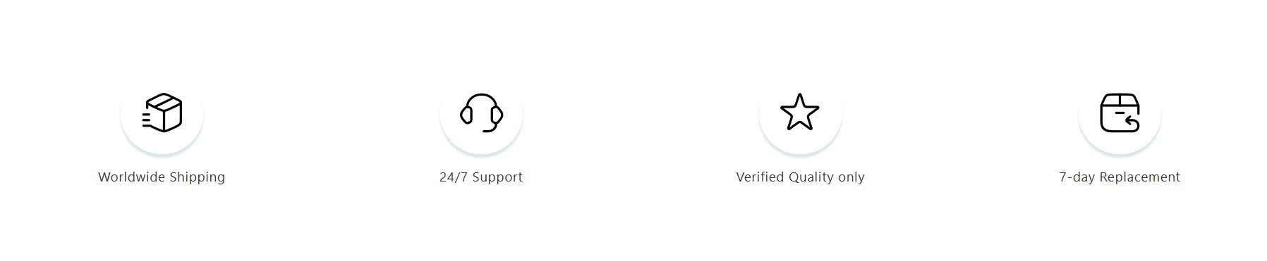 Why choose Jencart